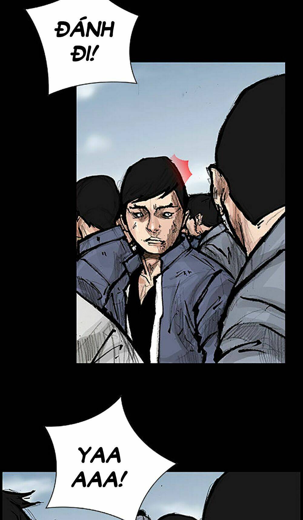 độc cô tiền truyện chapter 28 25