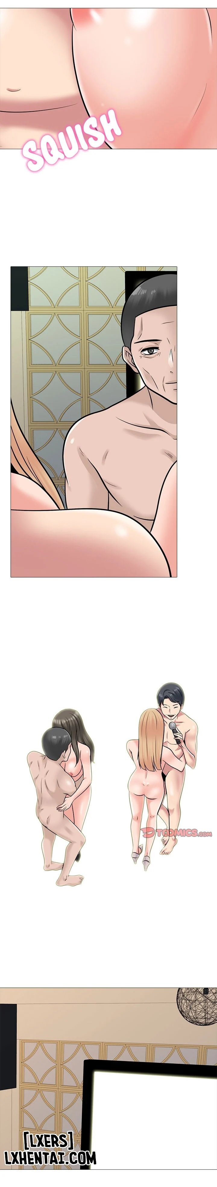 học bổng đặc biệt chapter 112 19