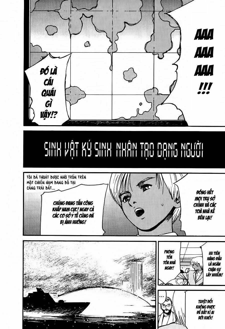 người tình chapter 28 5