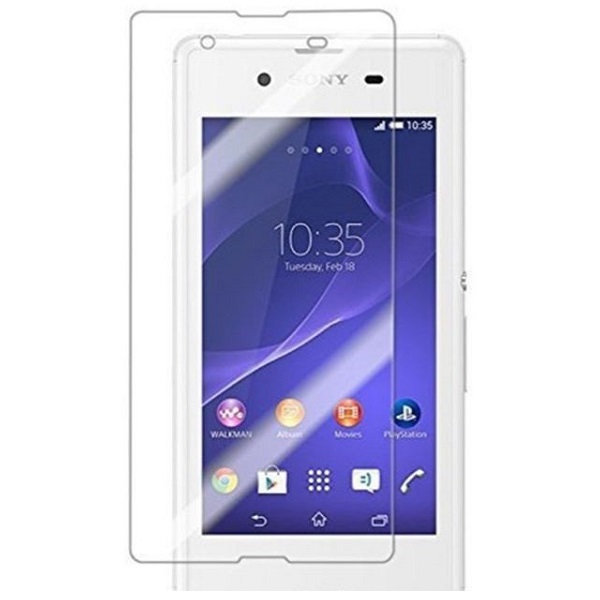 Dán kính cường lực dành cho Sony Xperia Z5 chống vỡ, chống xước