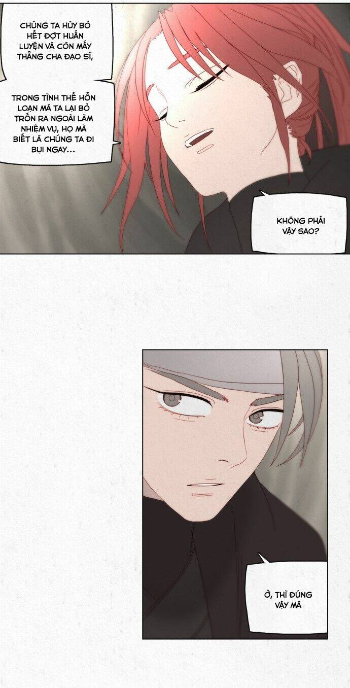 dawn of the frozen wastelands chapter 7 26