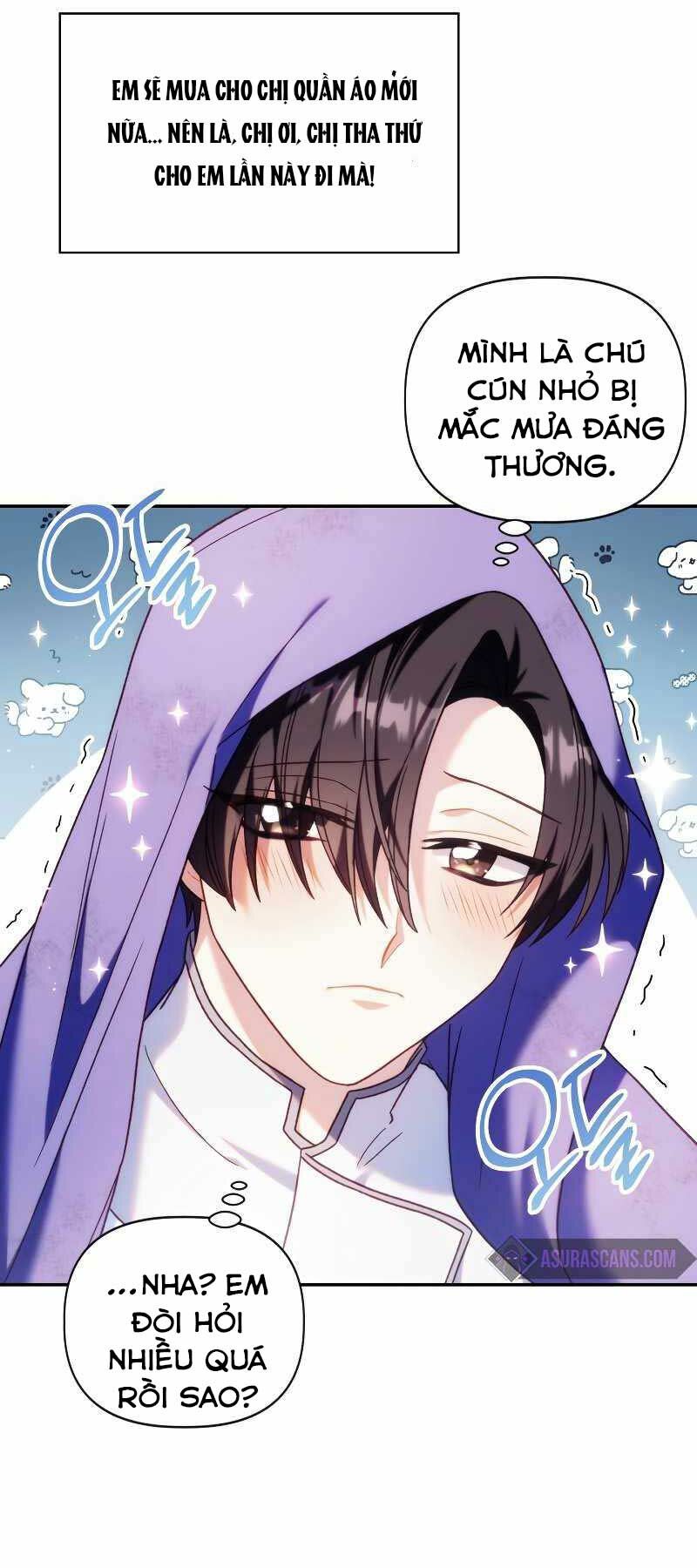 Kí Sự Hồi Quy Chapter 49 33