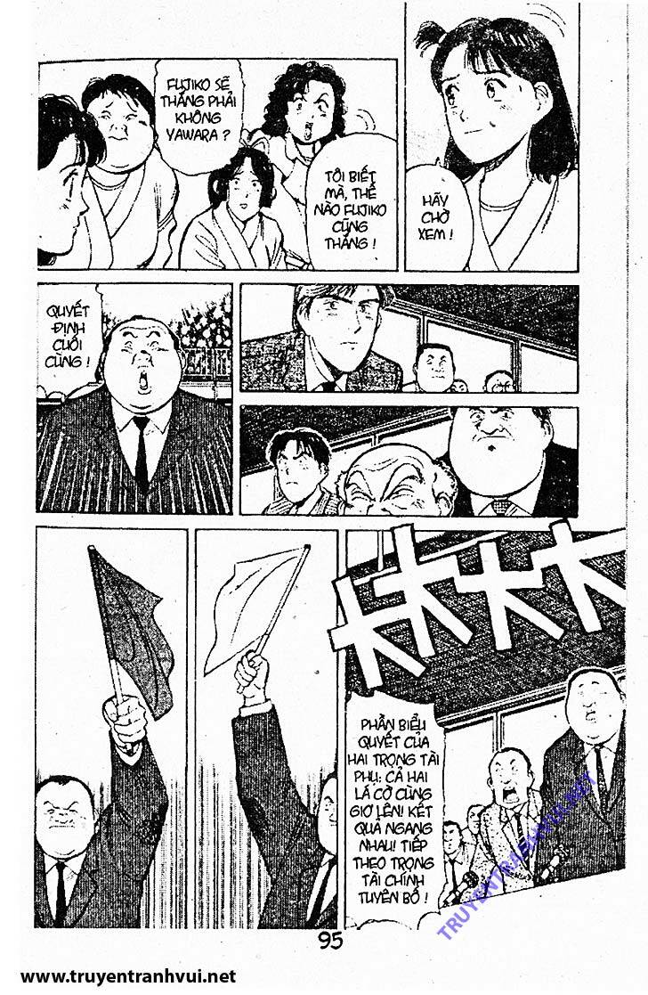 yawara chapter 137 8