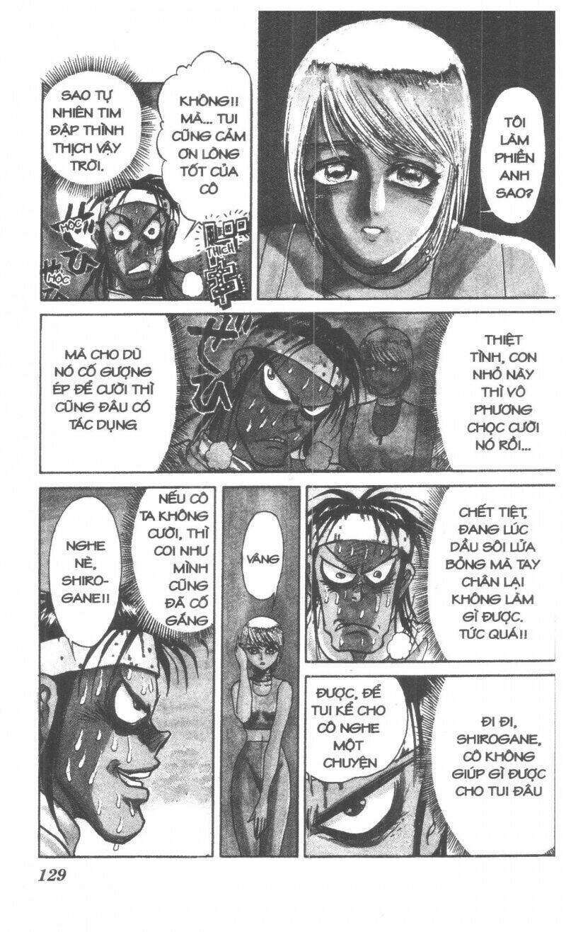 karakuri circus - gánh xiếc quái dị chapter 2 129