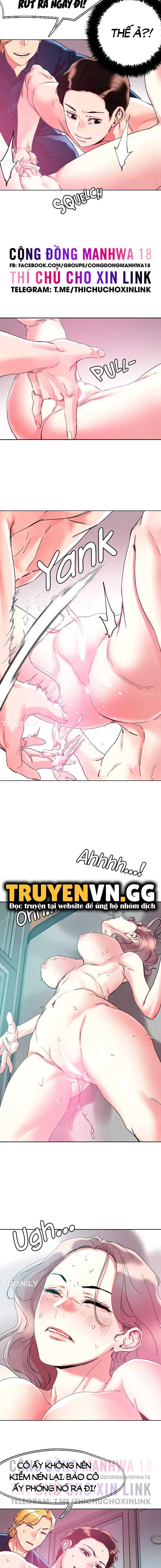 quyền năng chịch gái chapter 82 7