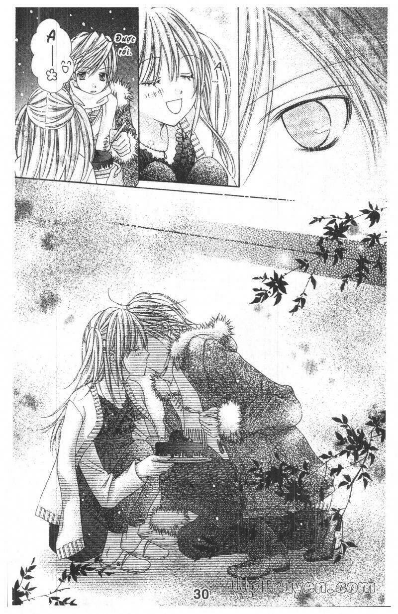 thiên đường rock chapter 4 30