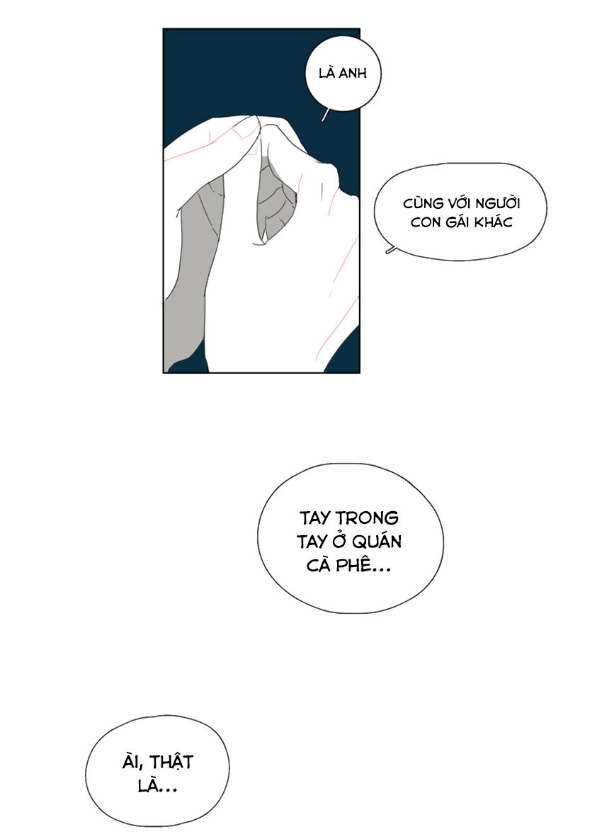 thú cưng của tôi là dơi chapter 35 35