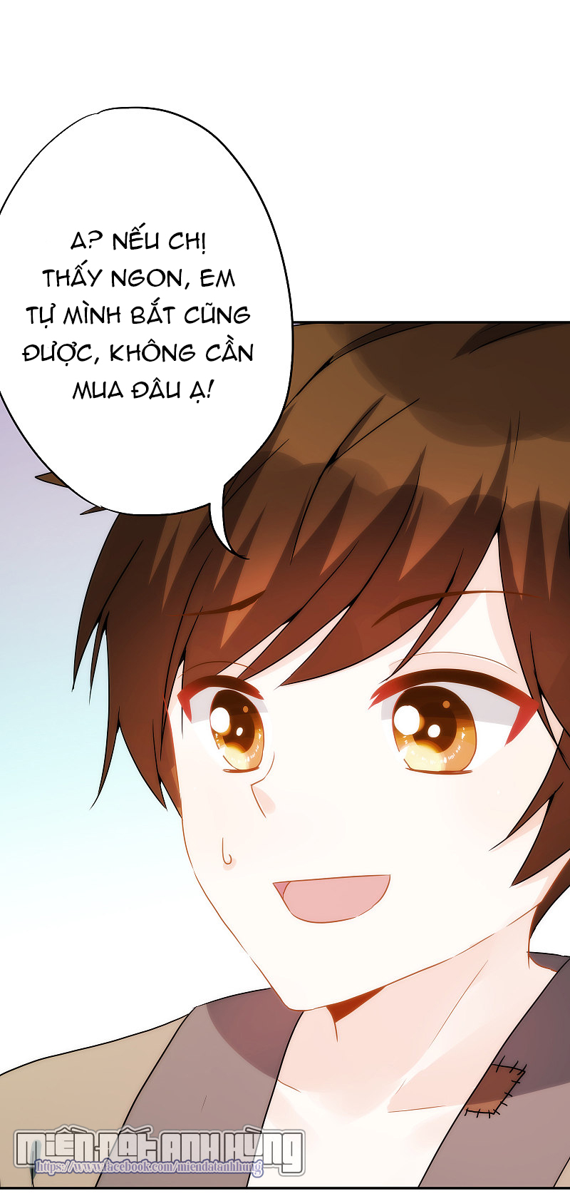 vương phi của babylon chapter 9 25