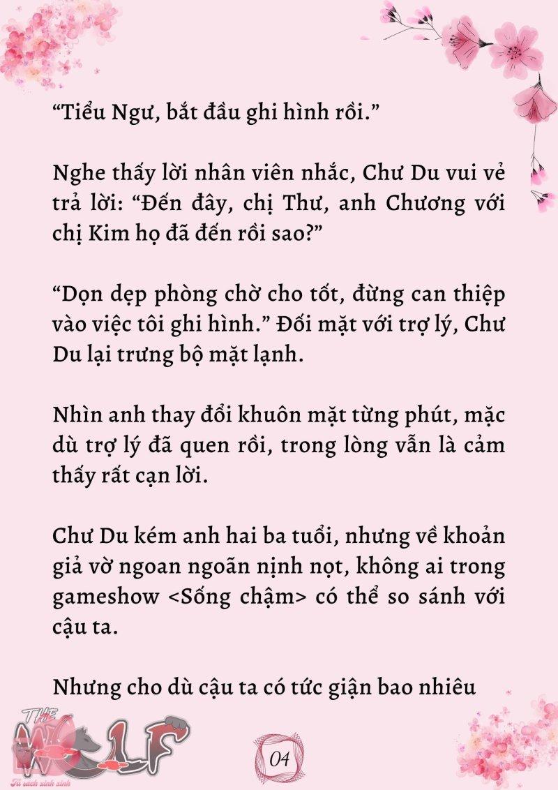 xuyên không vào nhóm nhạc nam 200 người chapter 15 4
