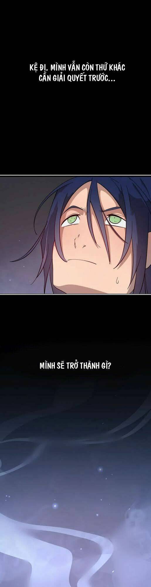 chính kiến của anh hùng chapter 4 30