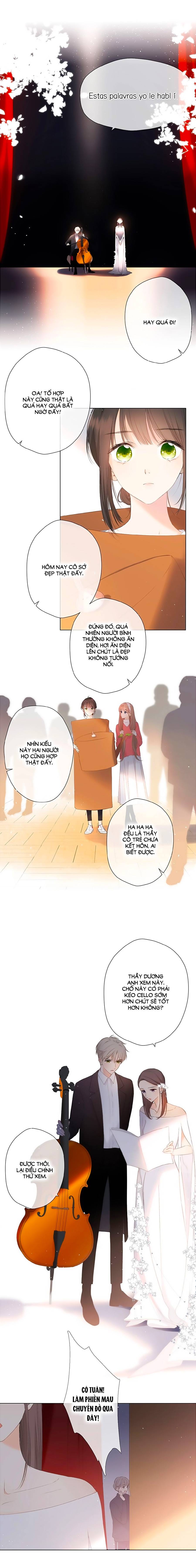 lại gặp được em chapter 7 7