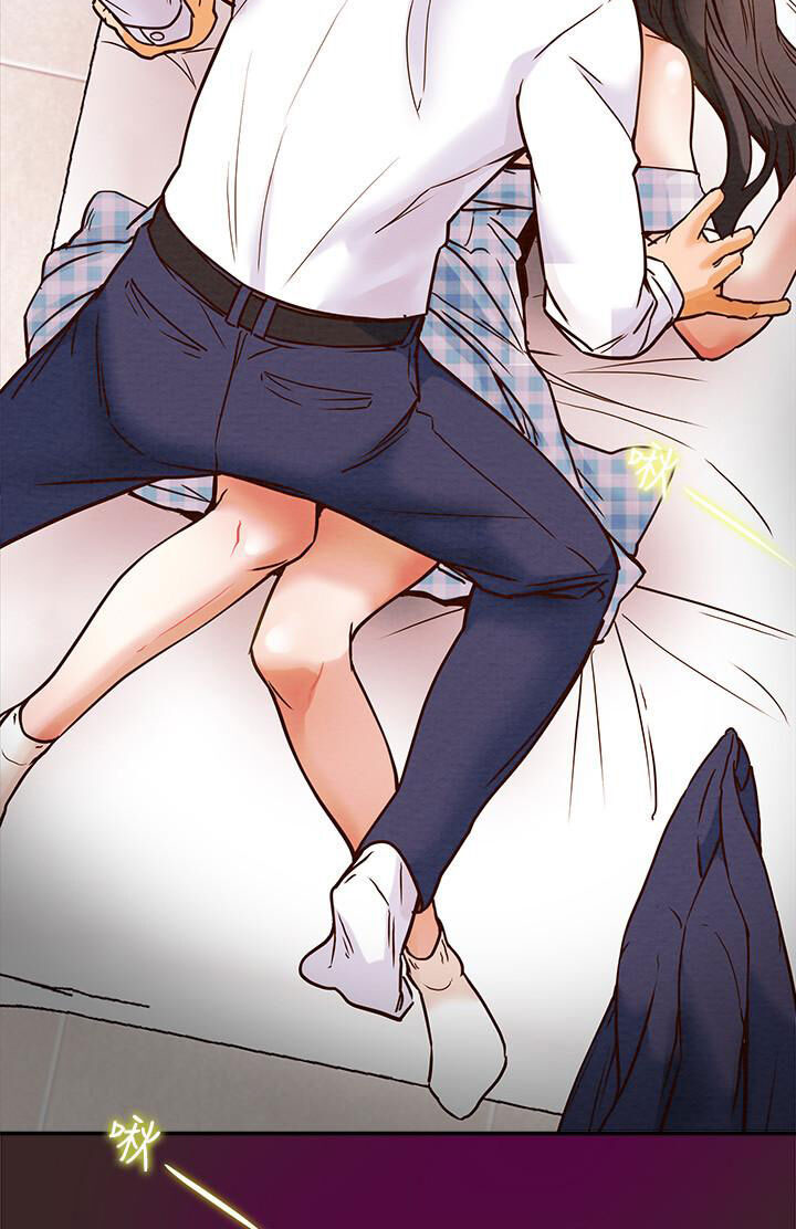 kế hoạch với em gái ngây thơ chapter 4.2 26