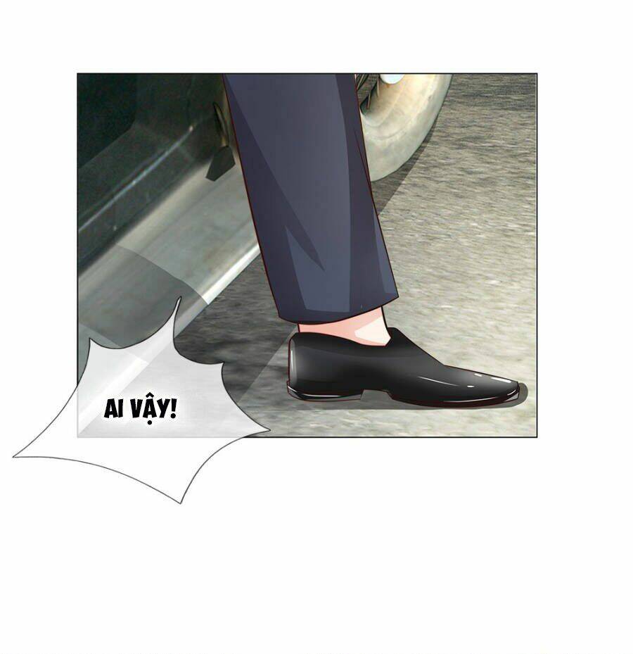 thiếu soái của tôi chính là manh như vậy chapter 55 2