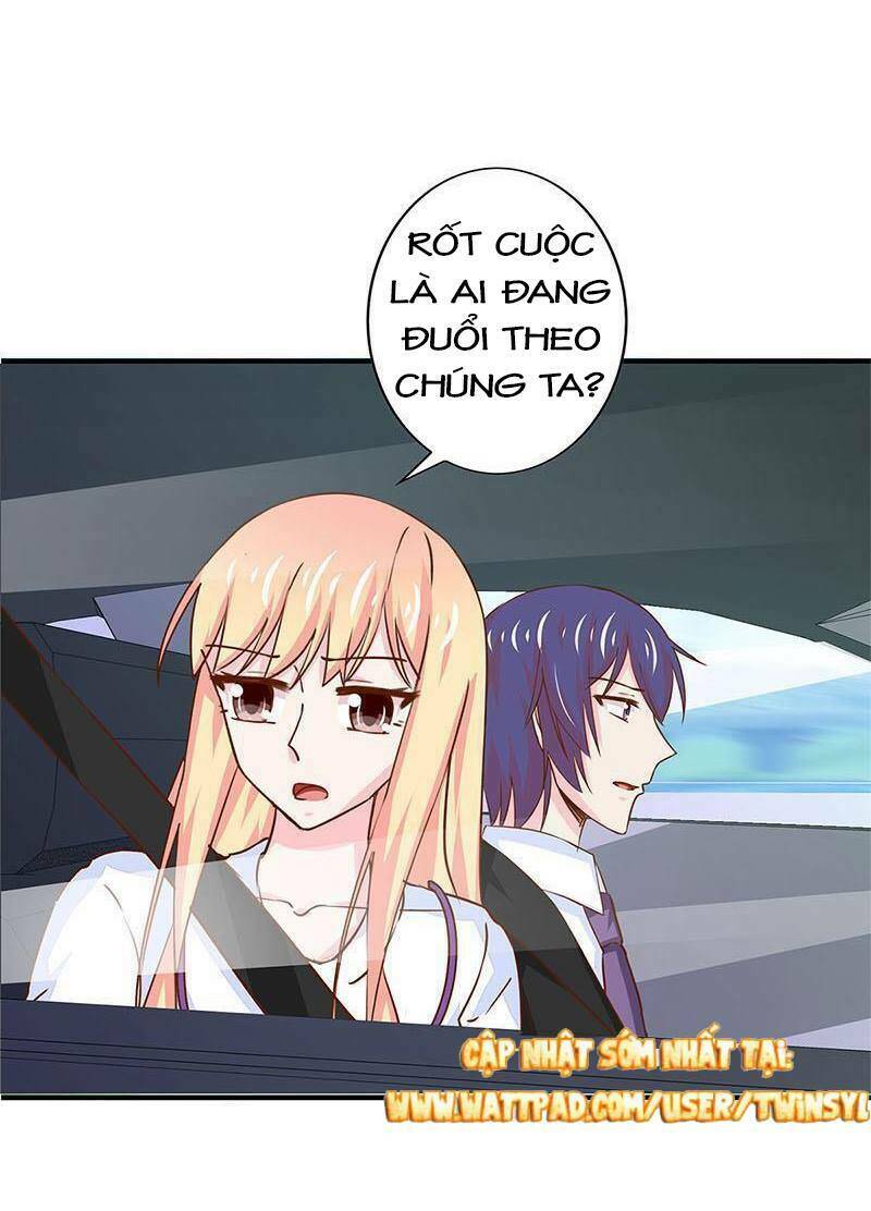 không gả cho tổng tài, gả cho người hầu chapter 164 26