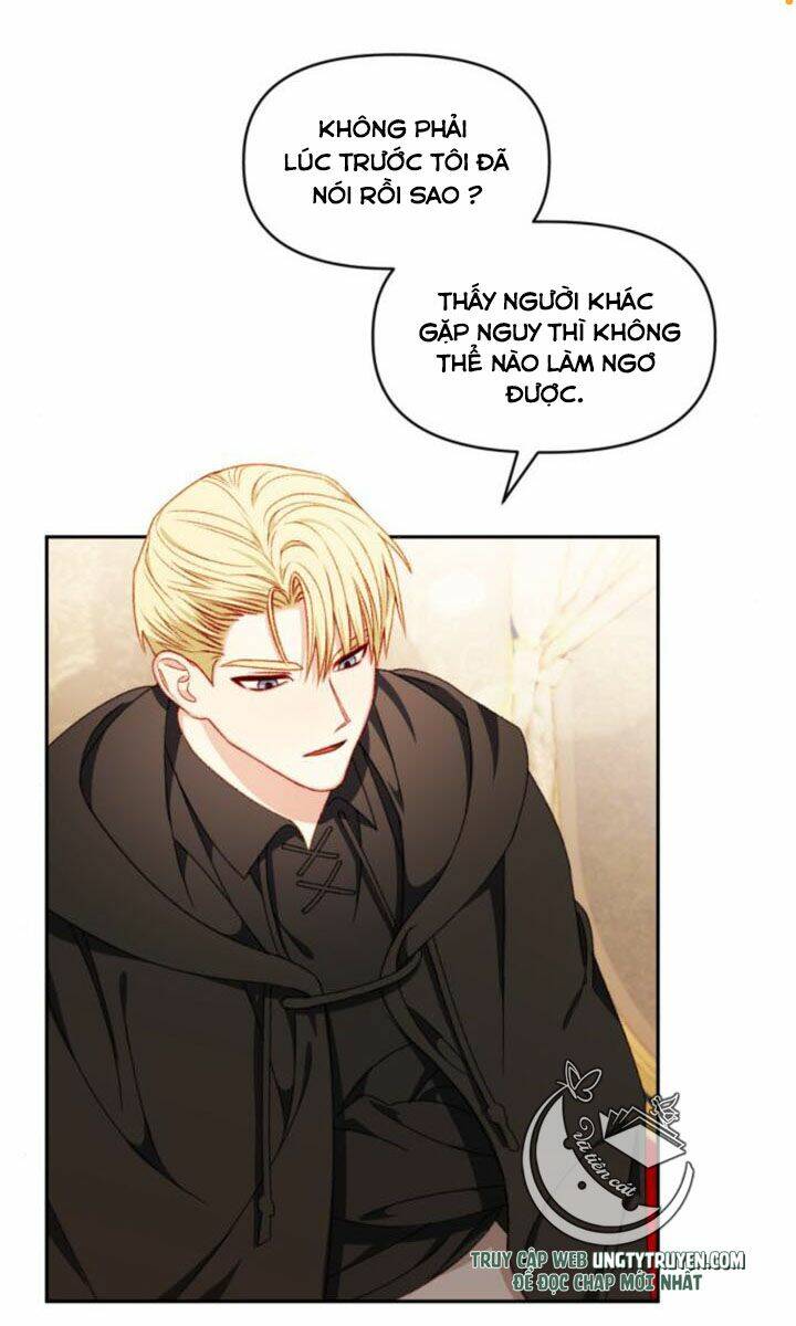 nữ chính muốn tôi trở thành mẹ kế chapter 29 14