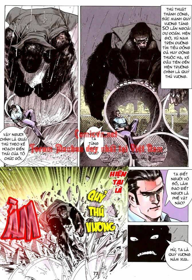 hải hổ 1 chapter 23 8