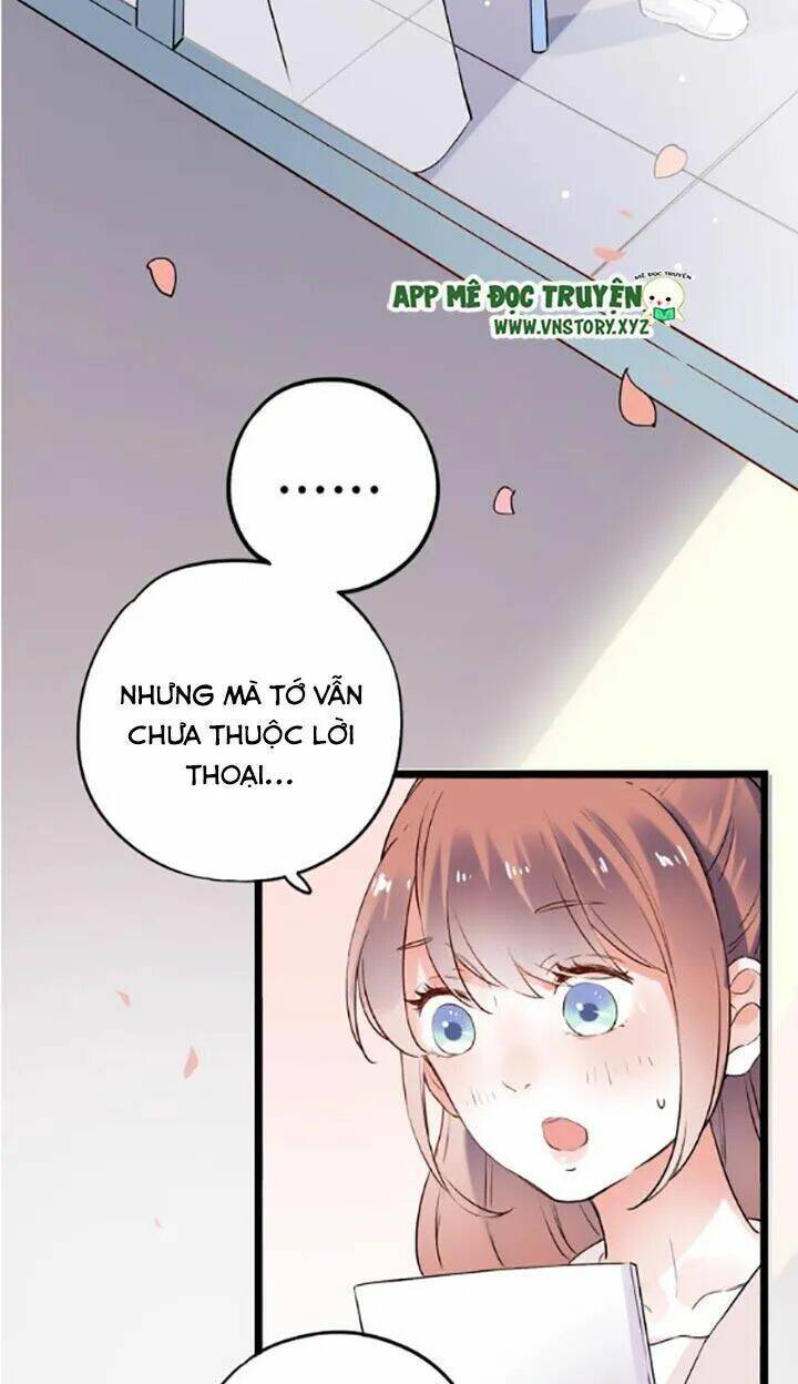 trạch thượng tịch mịch huỳnh hỏa chapter 37 40