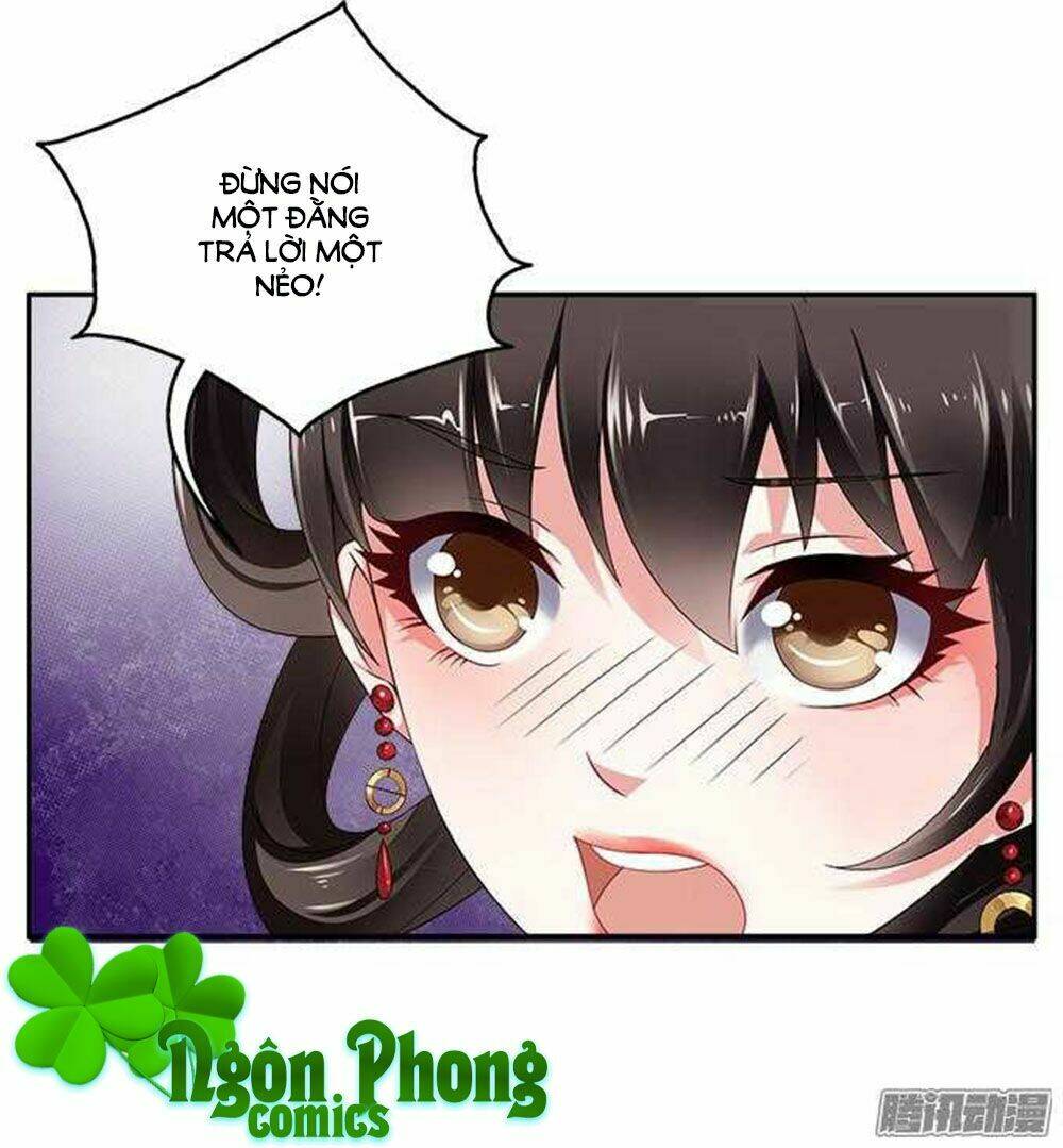 thịnh thế an nhiên chapter 1 46