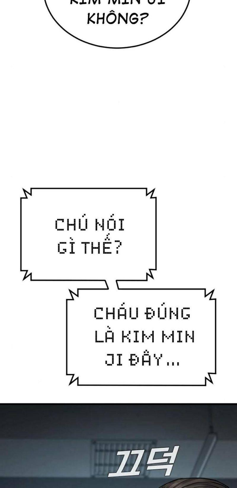 đặc vụ kim chapter 21 27