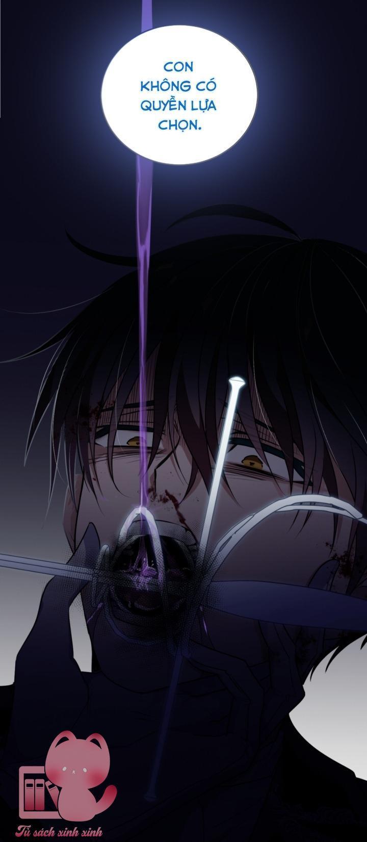 nguyện ước vô vọng của ma nữ chapter 82 28