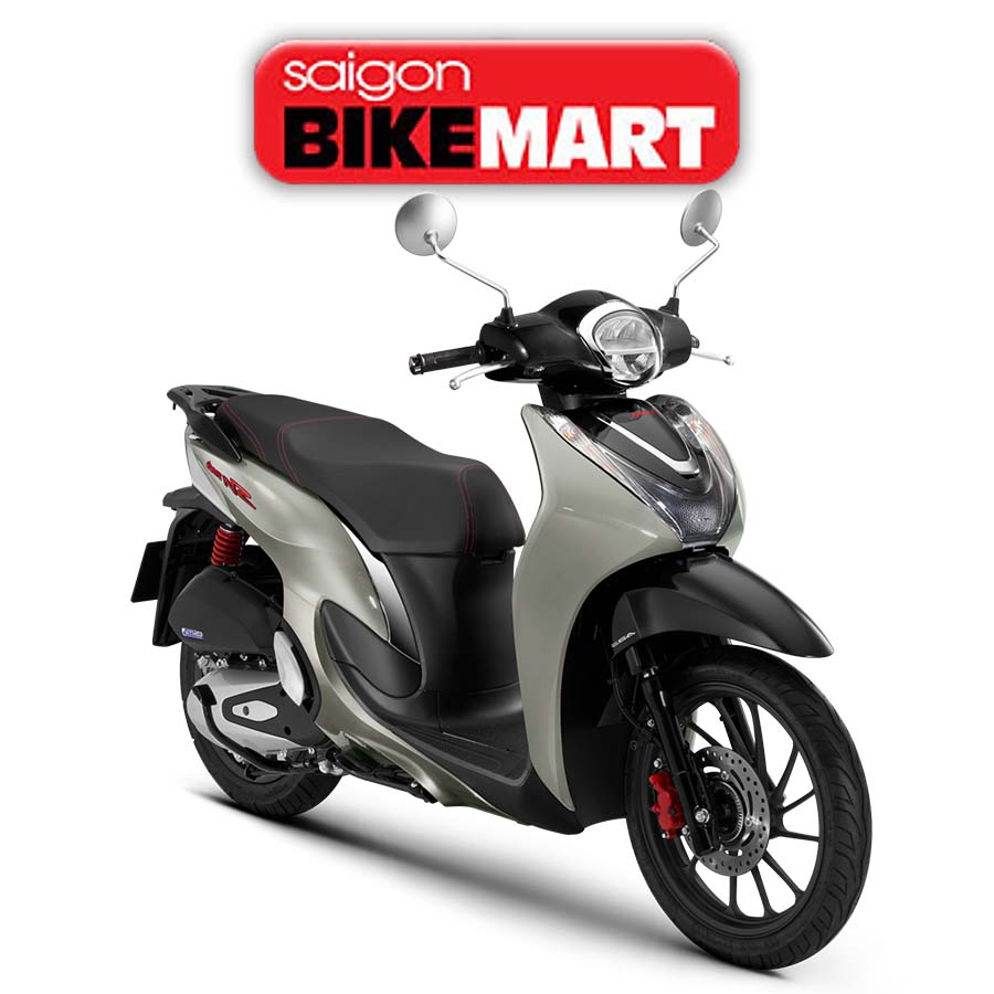 Xe Máy Honda SH Mode 2023 Phiên bản Thể Thao
