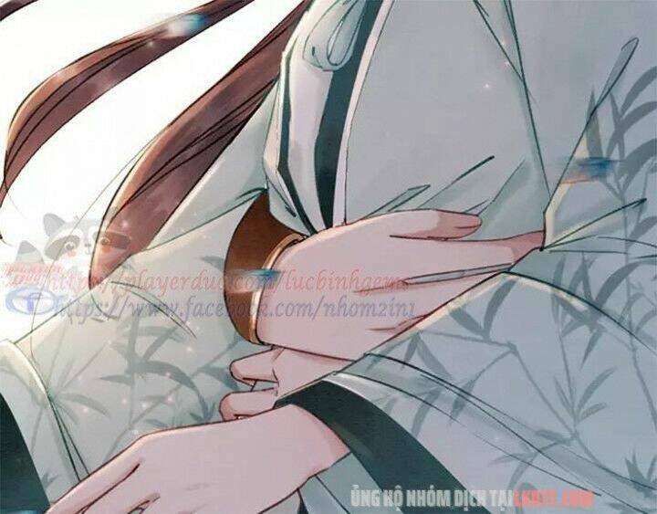 trọng sinh bá sủng nhiếp chính vương quá mạnh mẽ chapter 107 24