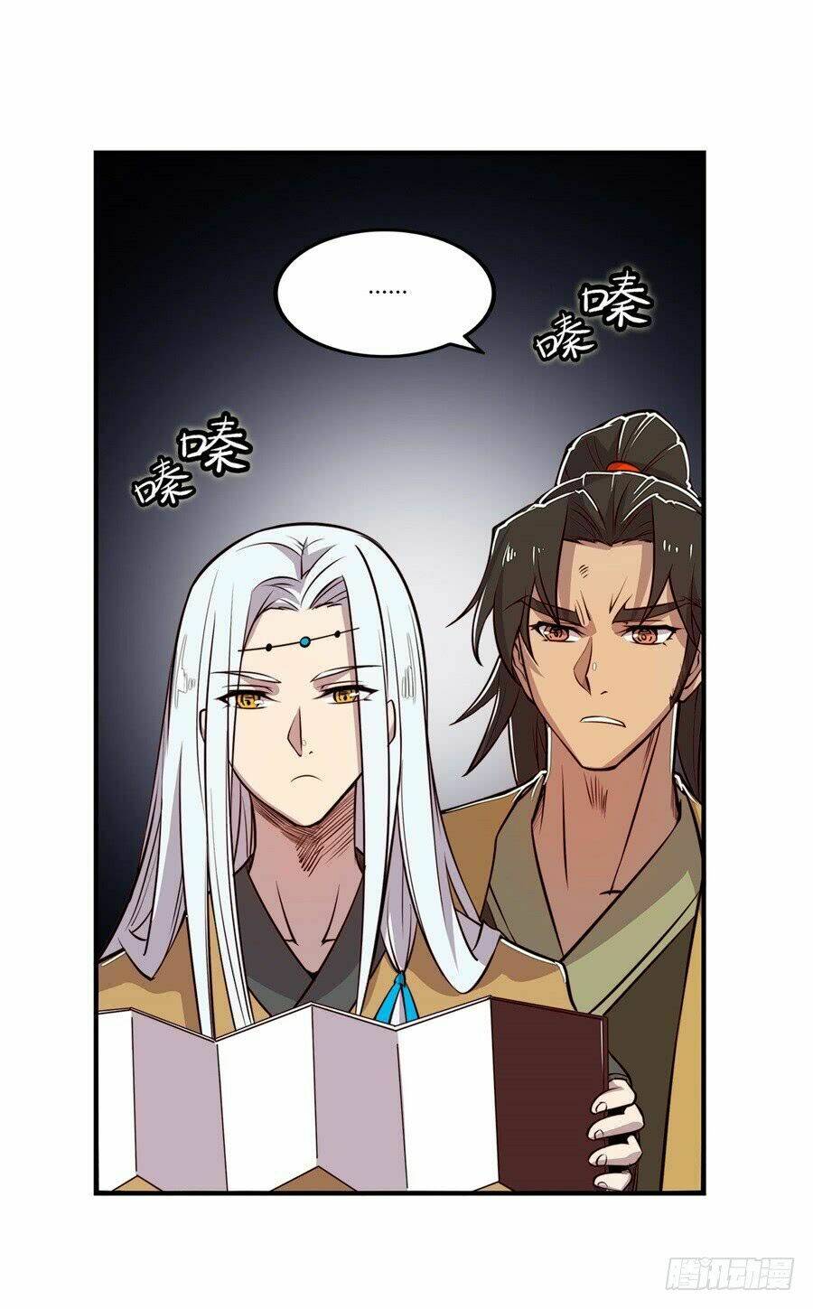 cuộc sống thoái ẩn của võ lâm chi vương chapter 20 33