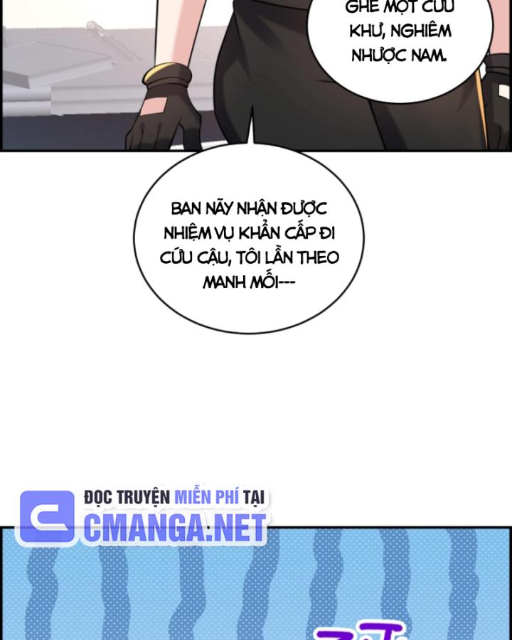 học cùng em gái, tôi bất cẩn vô địch rồi chapter 172 26