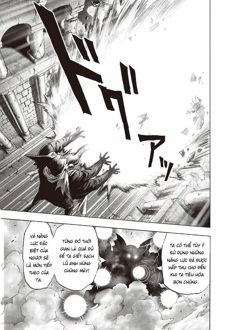 one-punch man chapter 182.9 13