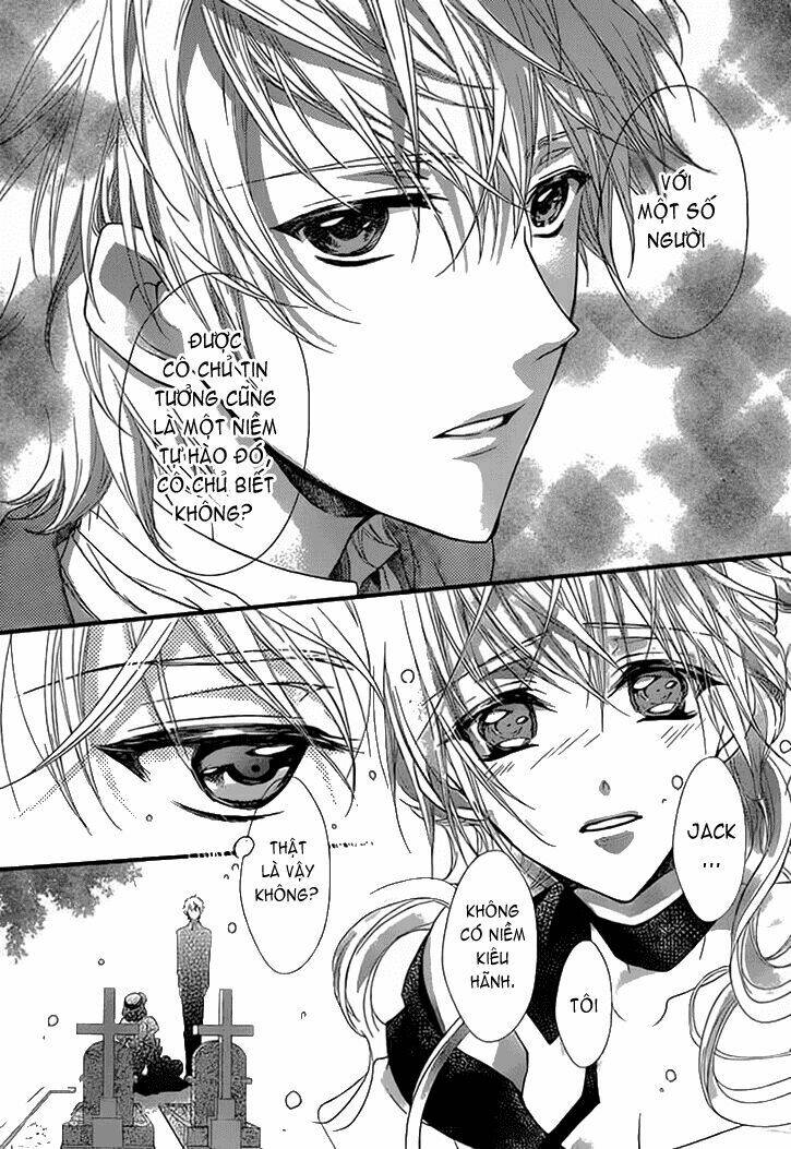 tổng hợp one shot. chapter 337 34