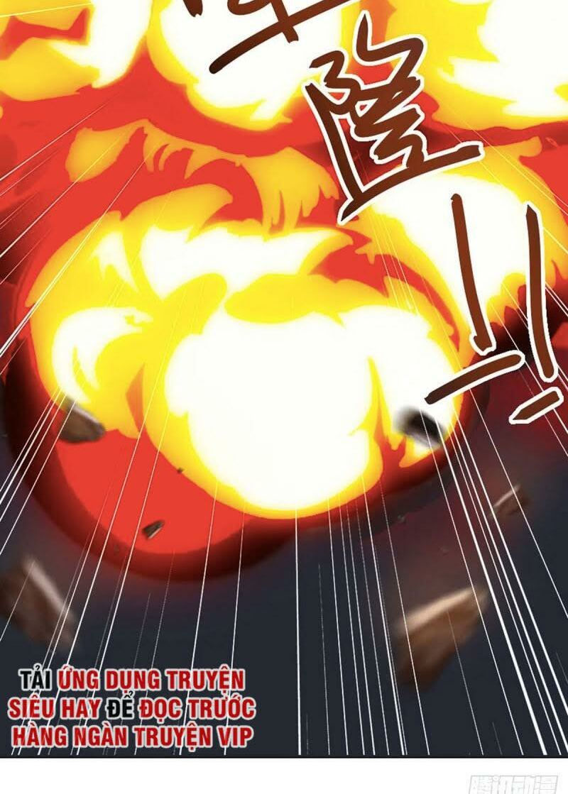 tối cường thăng cấp chapter 154 7