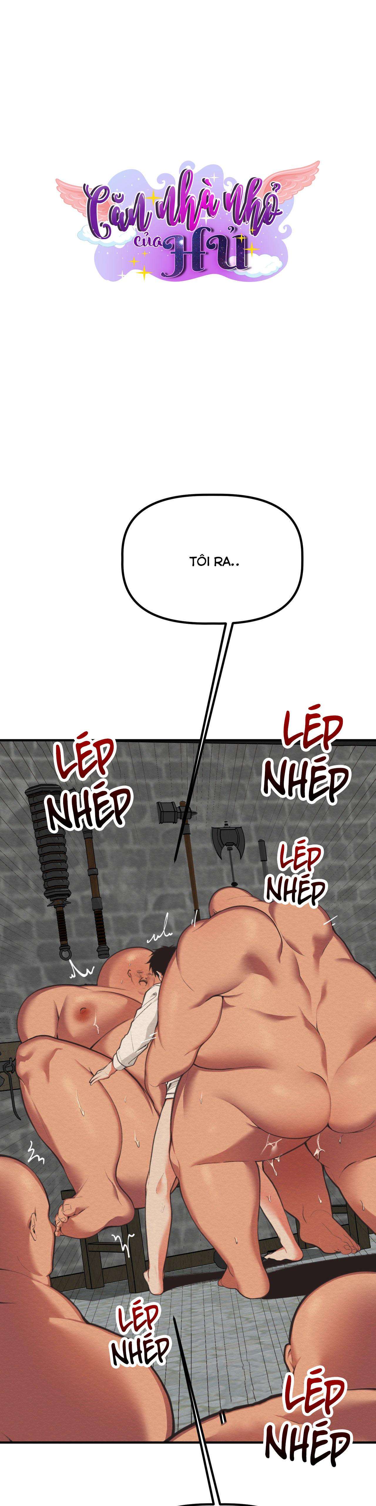 devil on top chapter 23 24