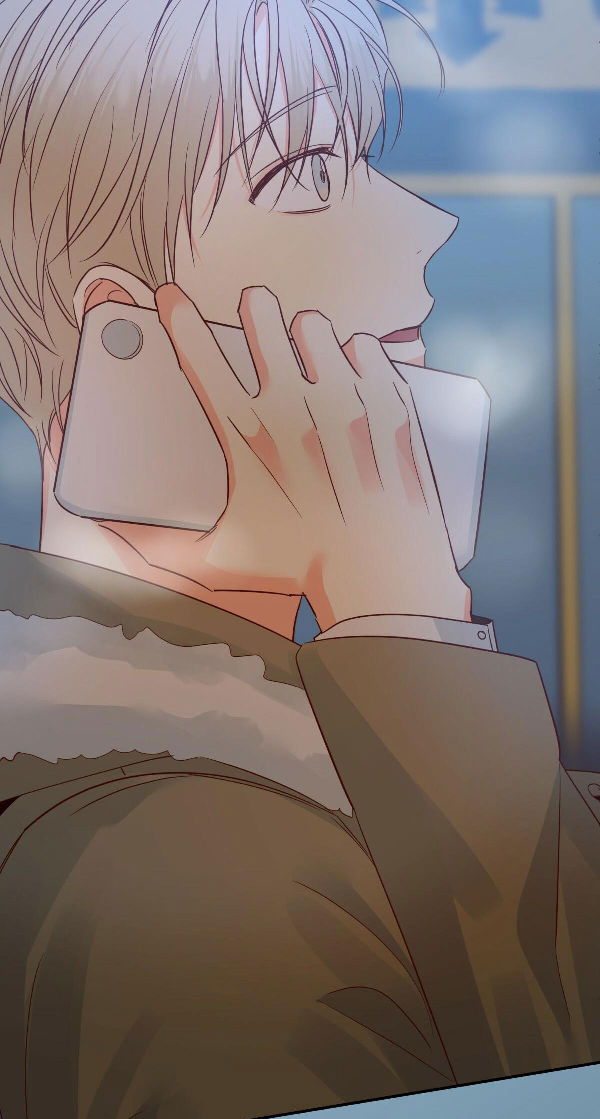 cửa hàng tiện lợi nguy hiểm chapter 63 63