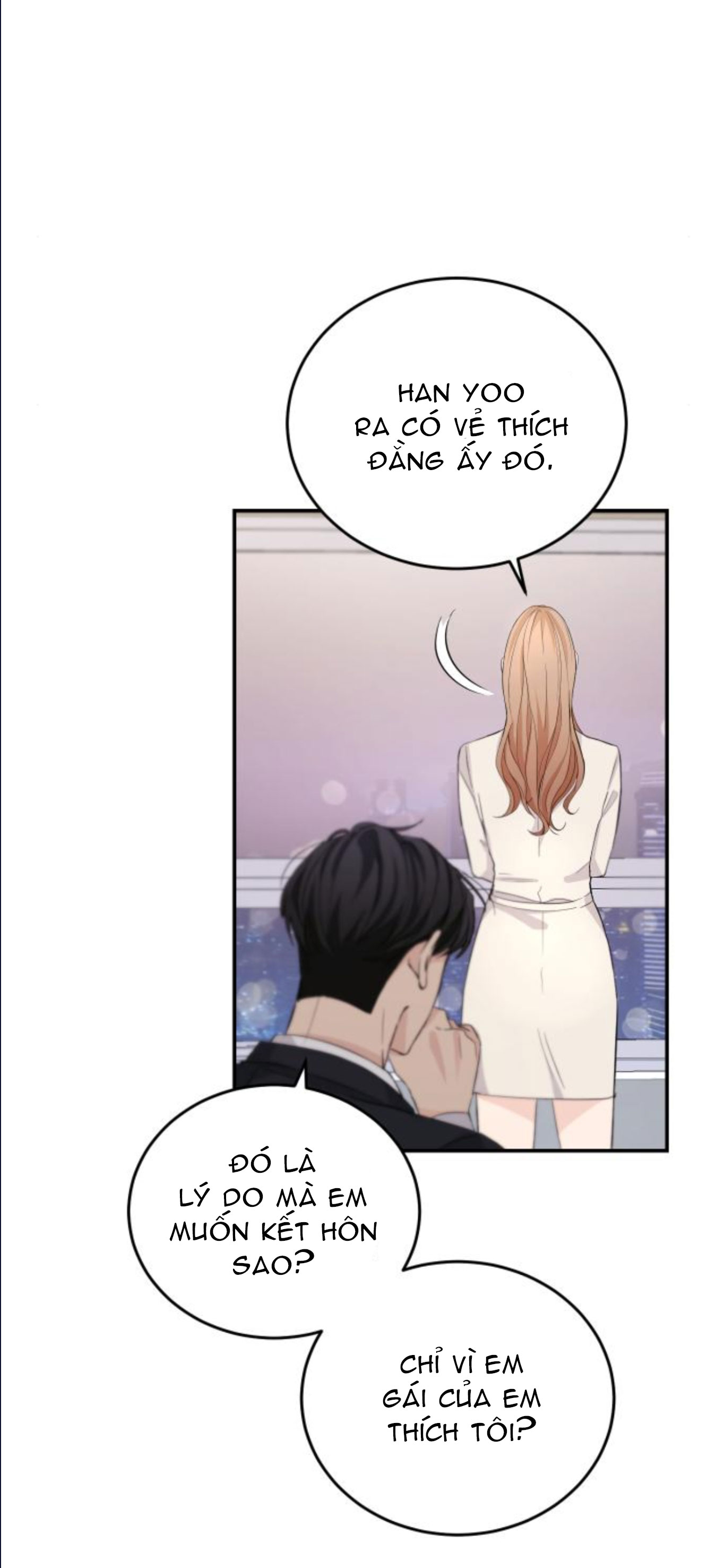 cuộc hôn nhân hoàn hảo chapter 4 26