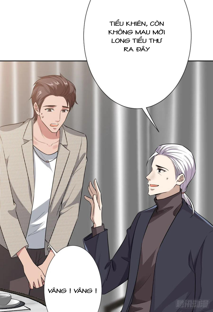 thí hôn lão công, cần giúp sức chapter 200 1