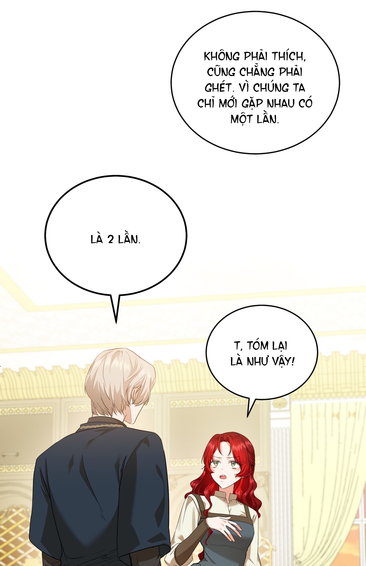 dấu tích của tiên nữ chapter 7.1 39