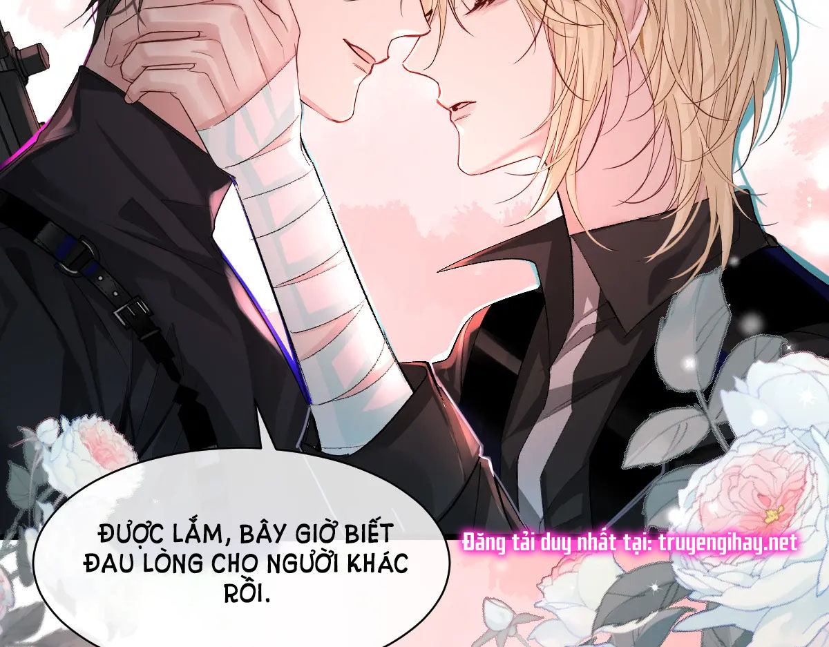 nhân ngư sa ngã chapter 30.1 22