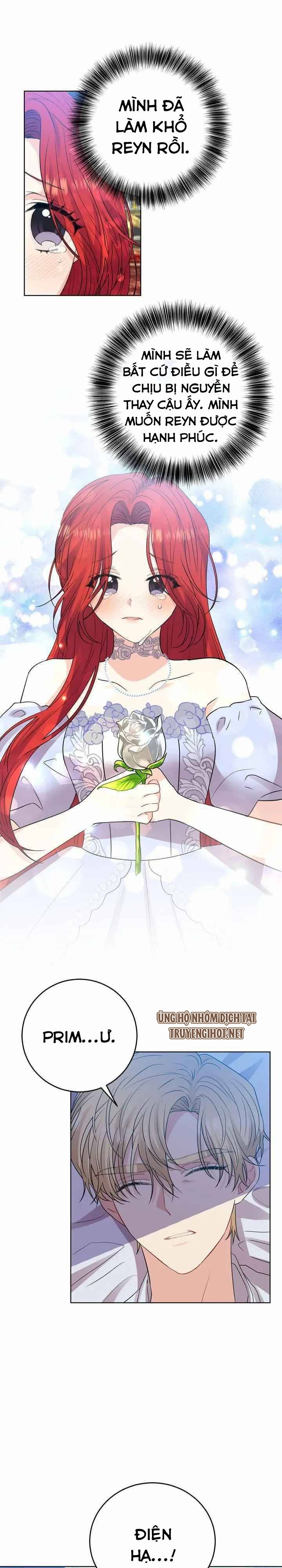 tôi sẽ trở thành gia sư của bạo chúa chapter 20 18