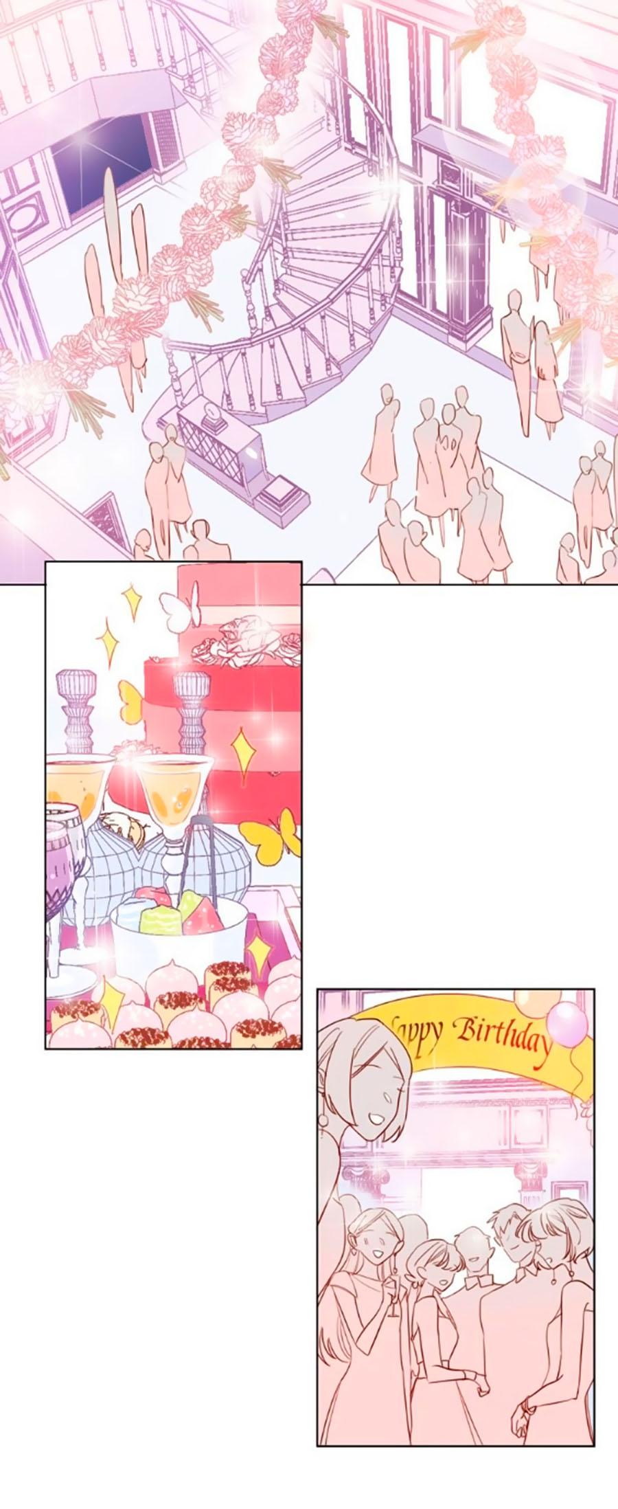 kế hoạch đánh chiếm của công chúa nghèo chapter 29 20