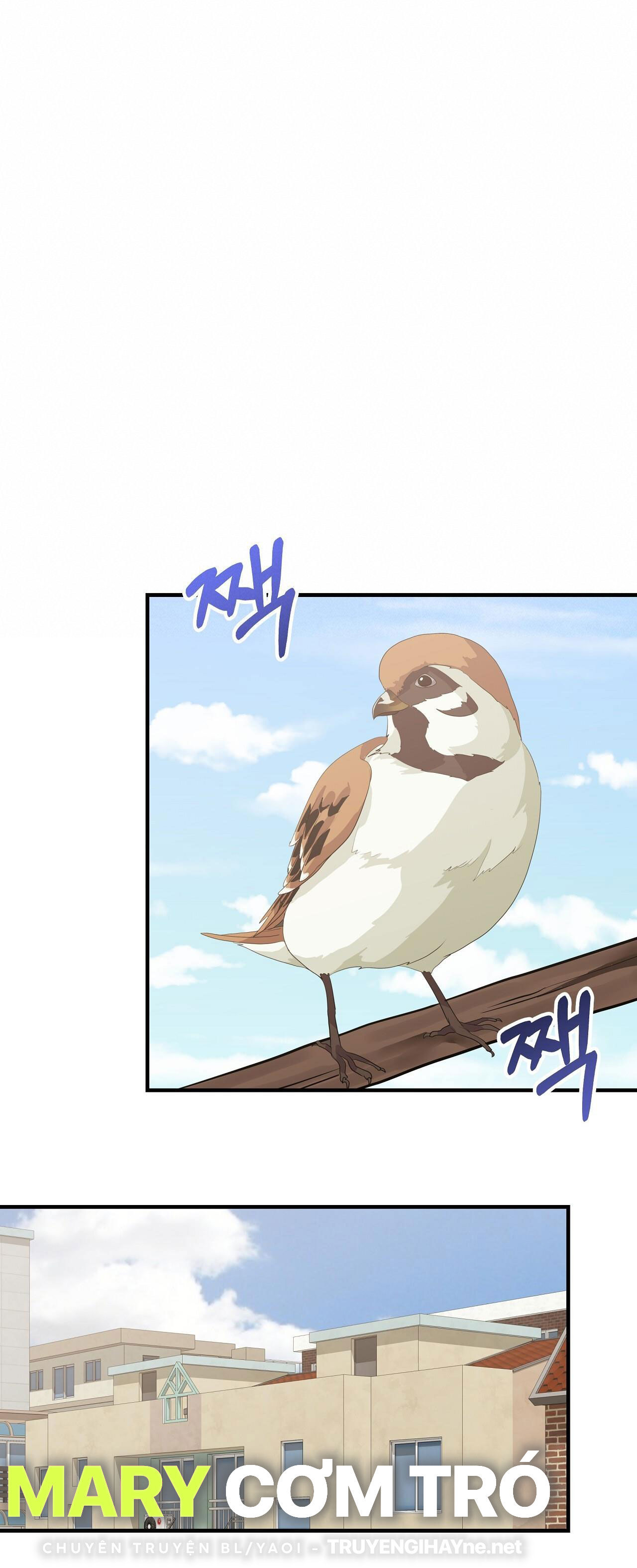 đứa bé là con tôi chapter 44.1 6