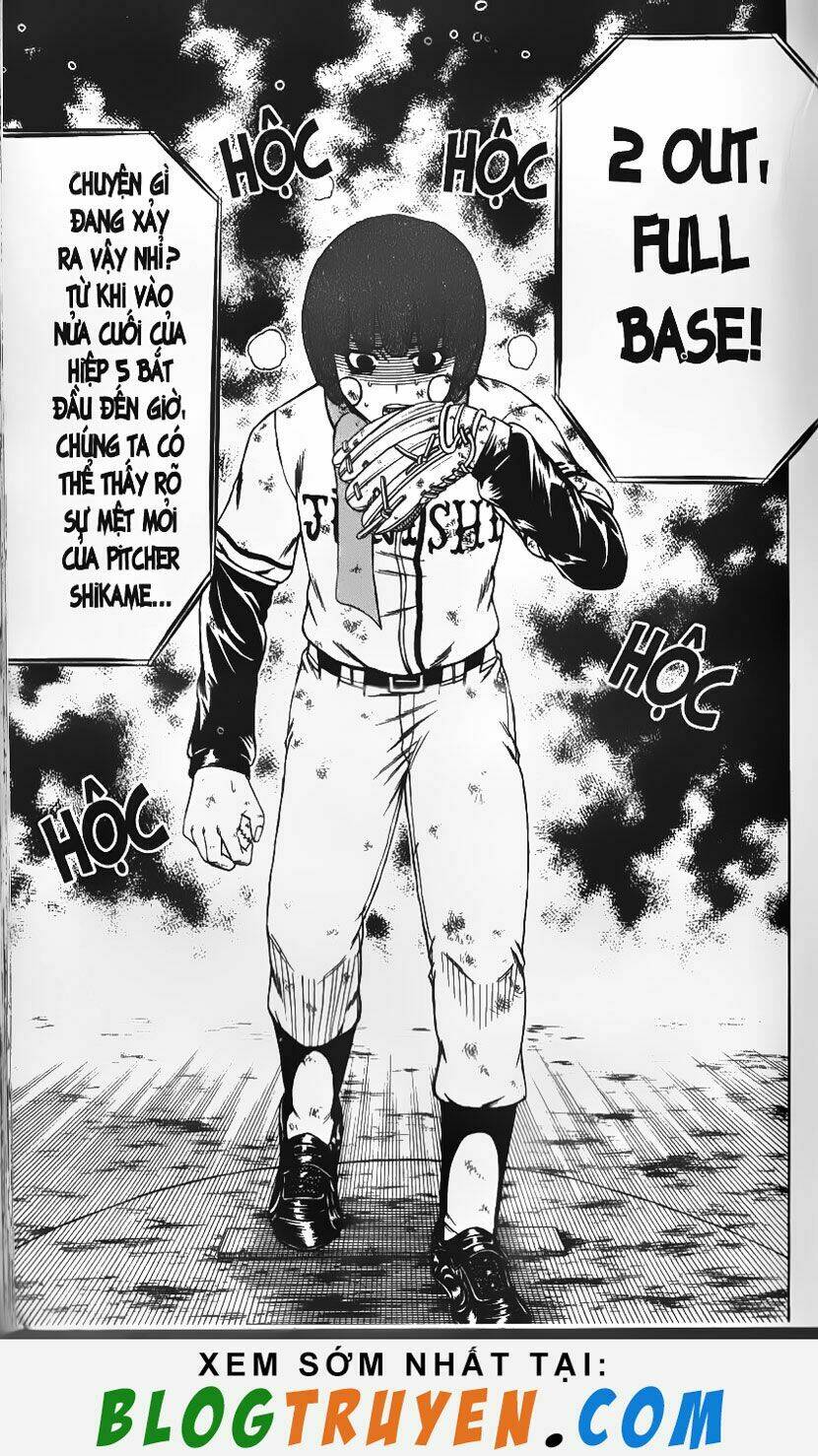 mr.fullswing chapter 111 18