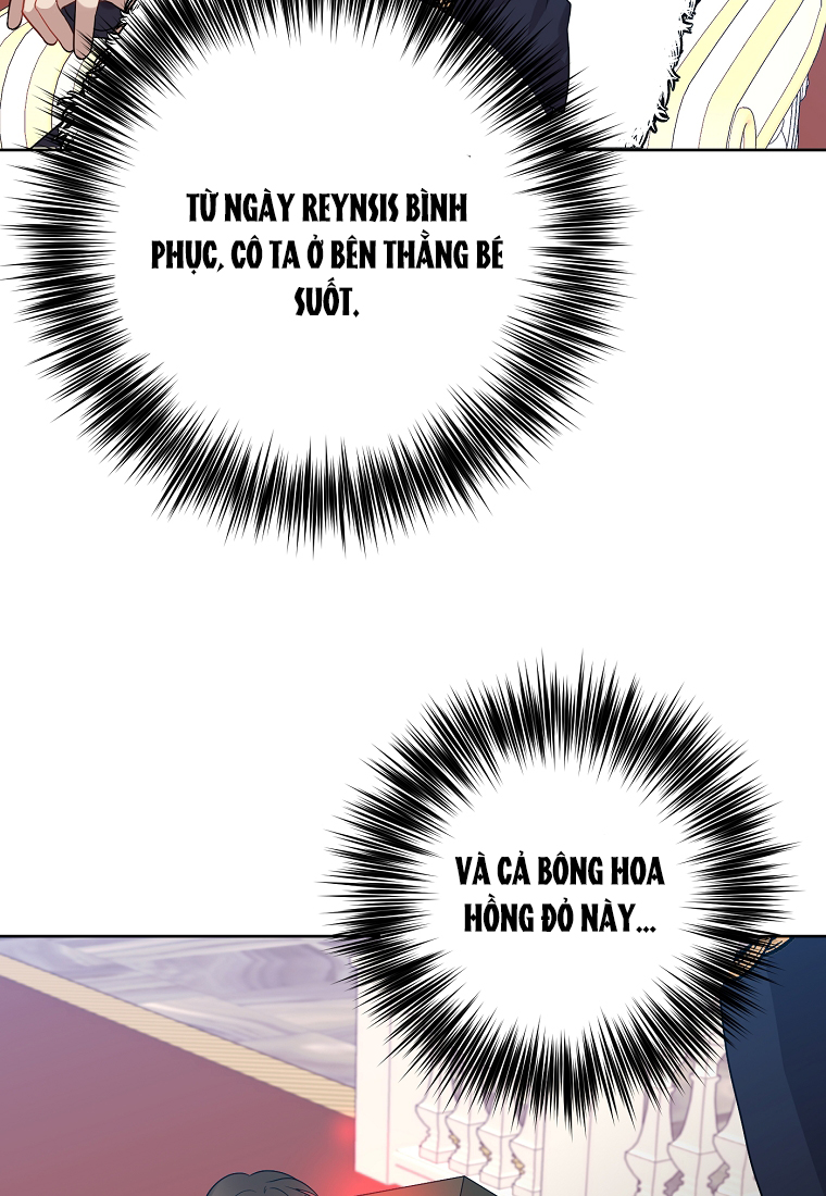 tôi sẽ trở thành gia sư của bạo chúa chapter 36.1 38