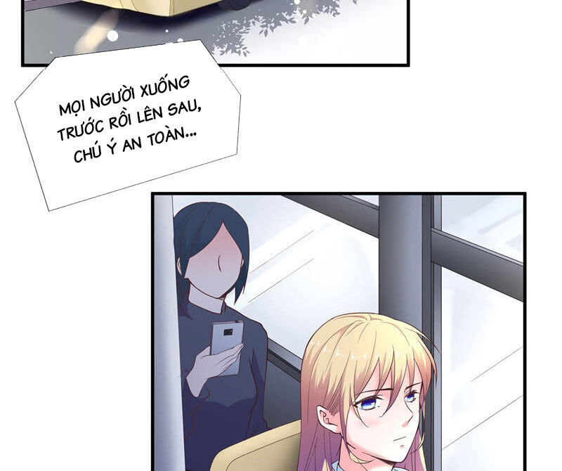 chiến lược lãng mạn của thịnh thiếu chapter 28 27