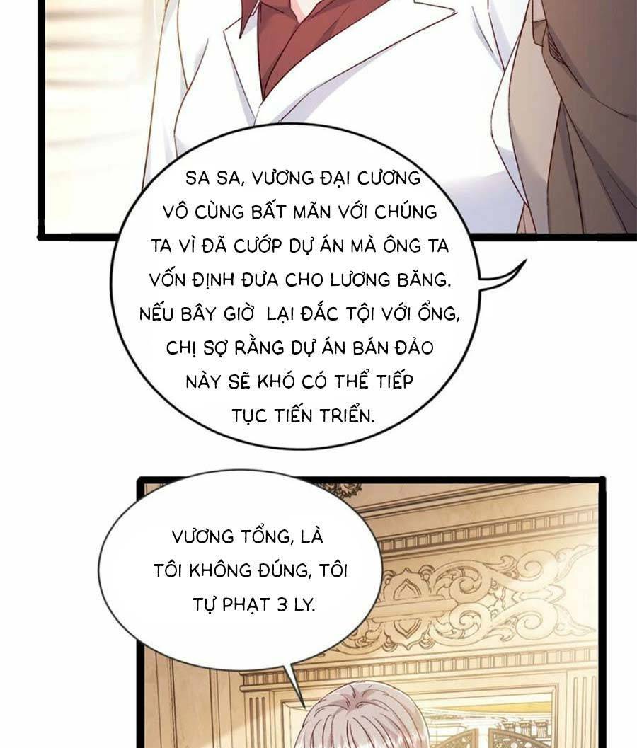 cô vợ của tôi không dễ bắt nạt chapter 68 9