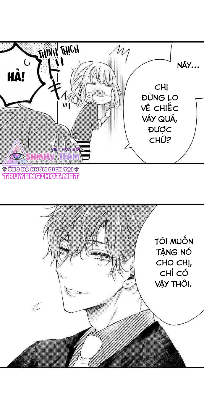 we had sex right before work chapter 13 10