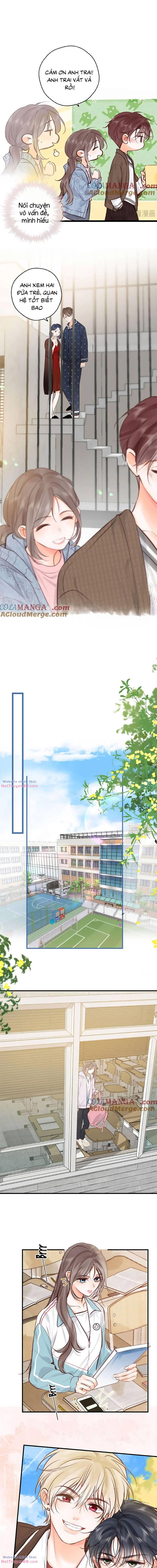 mơ về em chapter 39 6