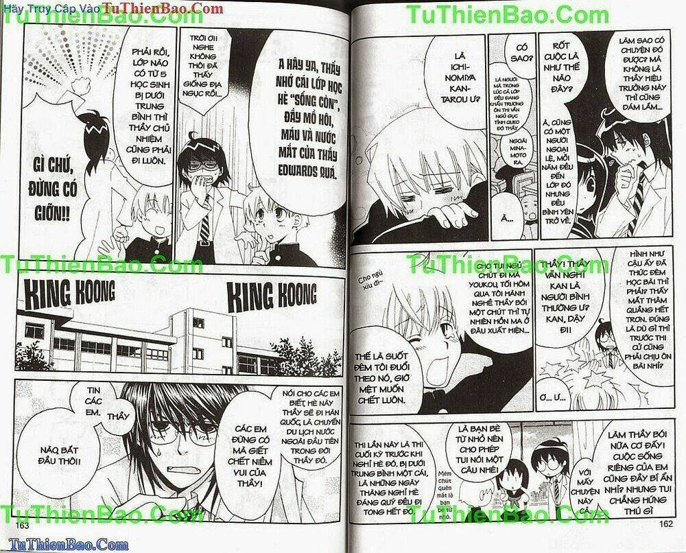 truyền thuyết thiên cẩu chapter 11 80