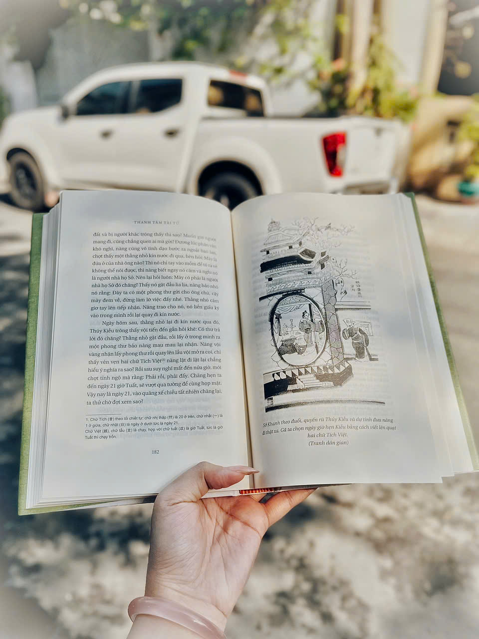 Sách - Kim Vân Kiều (tiểu thuyết chương hồi) (Thanh Tâm Tài Tử) (Nhã Nam HCM)