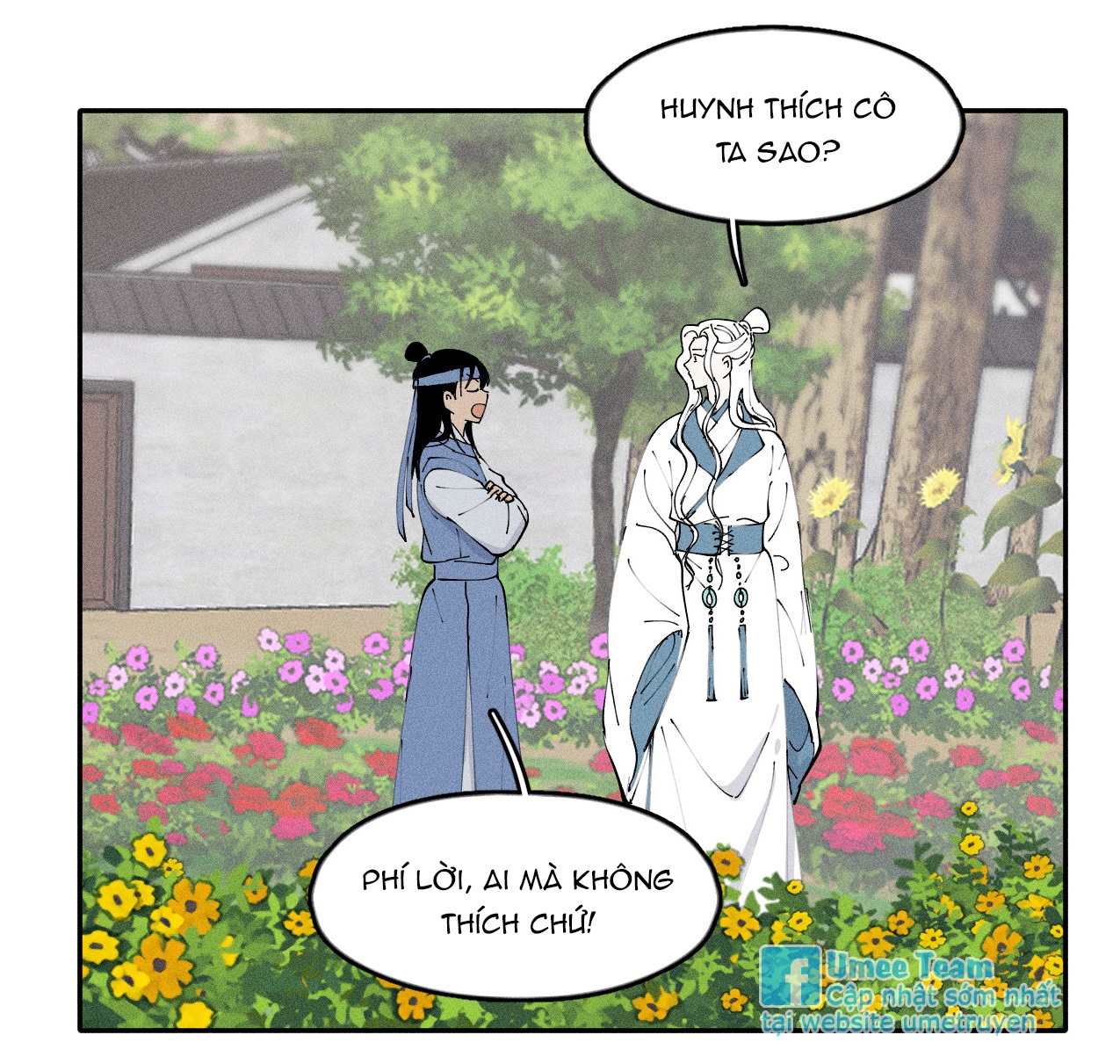 cổ phá chapter 1.1 53