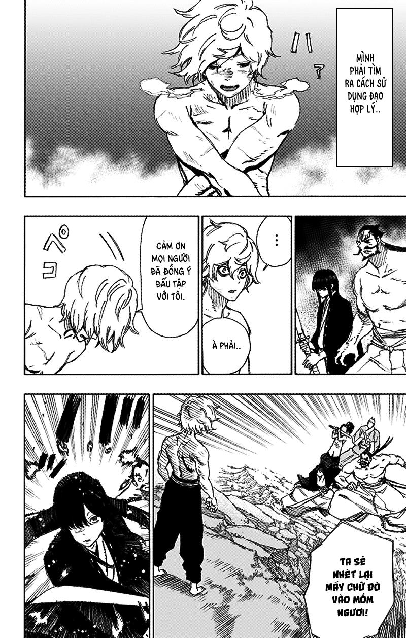 jigokuraku chapter 53 9